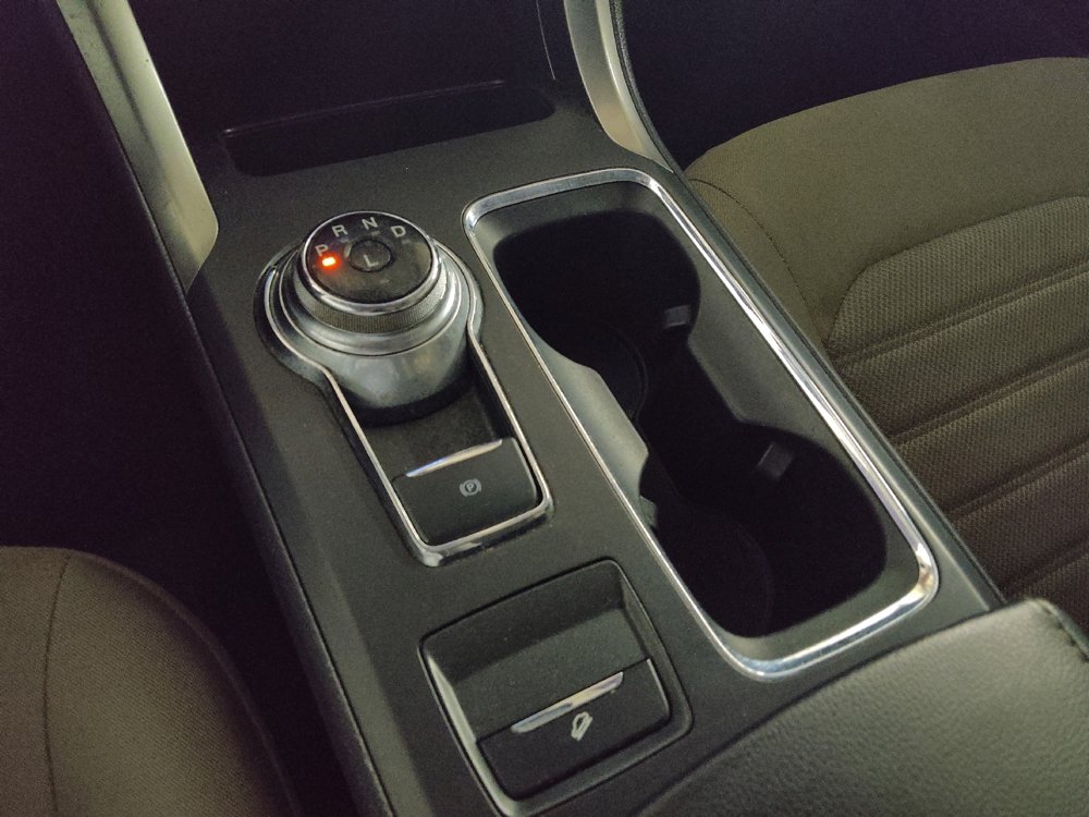 Used 2020 Ford Fusion S image 26