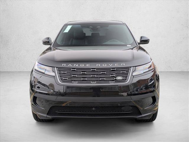 New 2026 Land Rover Range Rover Velar S AWD/4WD image 6
