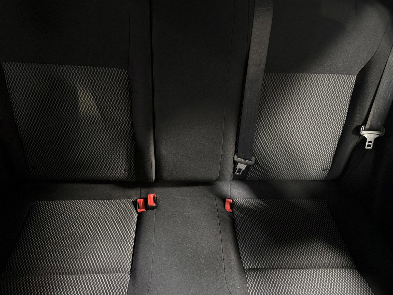 Used 2017 Nissan Juke S image 13