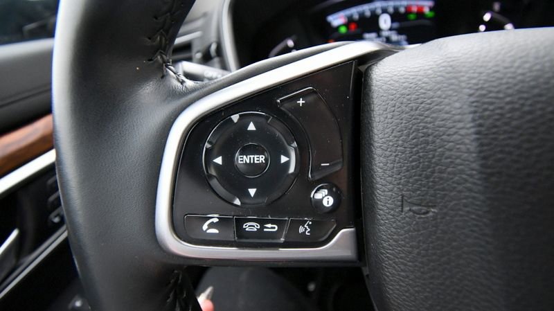 Used 2022 Honda CR-V EX-L image 20