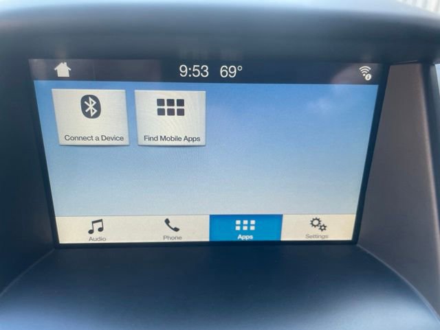 Used 2018 Ford Fiesta ST FWD image 33