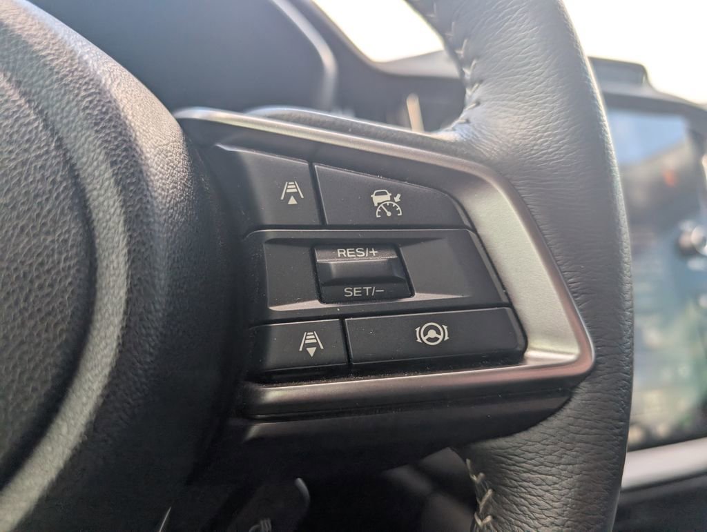 Used 2025 Subaru Outback Limited XT w/ Popular Package #2 image 17