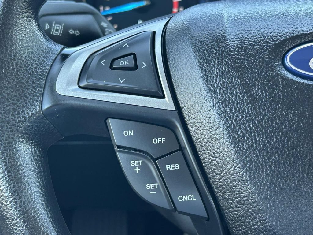 Used 2020 Ford Fusion S FWD image 24