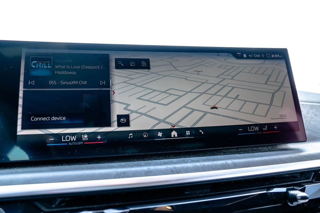 Certified 2024 BMW X7 M60i w/ Executive Package AWD/4WD image 34