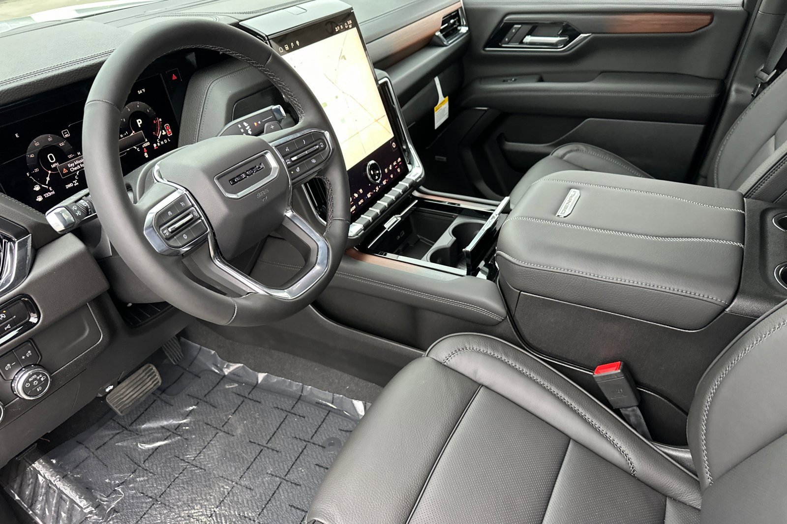 New 2026 GMC Yukon XL Denali image 11