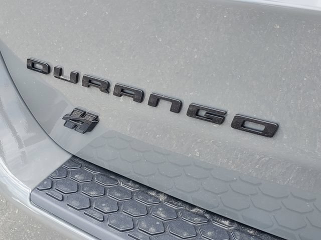 New 2026 Dodge Durango GT AWD/4WD image 9