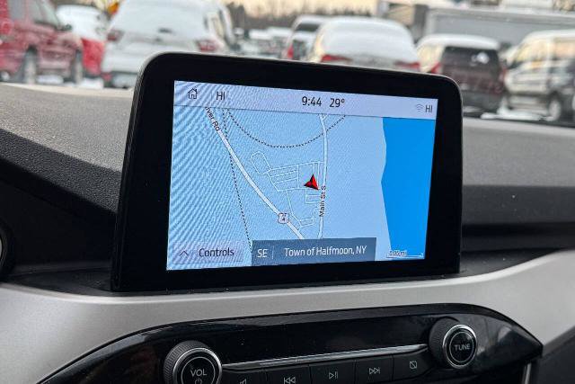 Certified 2022 Ford Escape SE w/ Convenience Package image 33