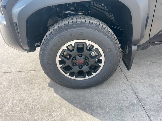 New 2026 Toyota Tacoma TRD Off-Road AWD/4WD image 29