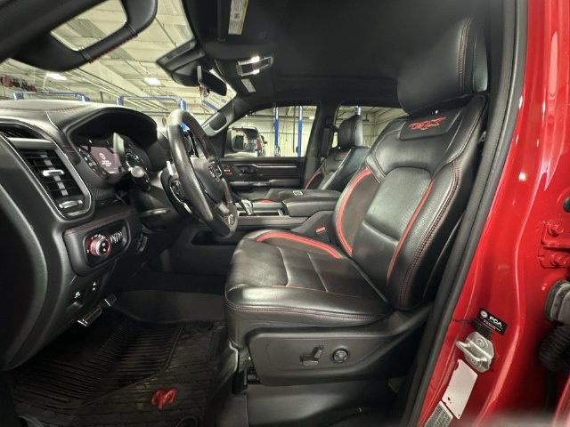 Used 2022 RAM 1500 TRX w/ TRX Level 2 Equipment Group AWD/4WD image 17