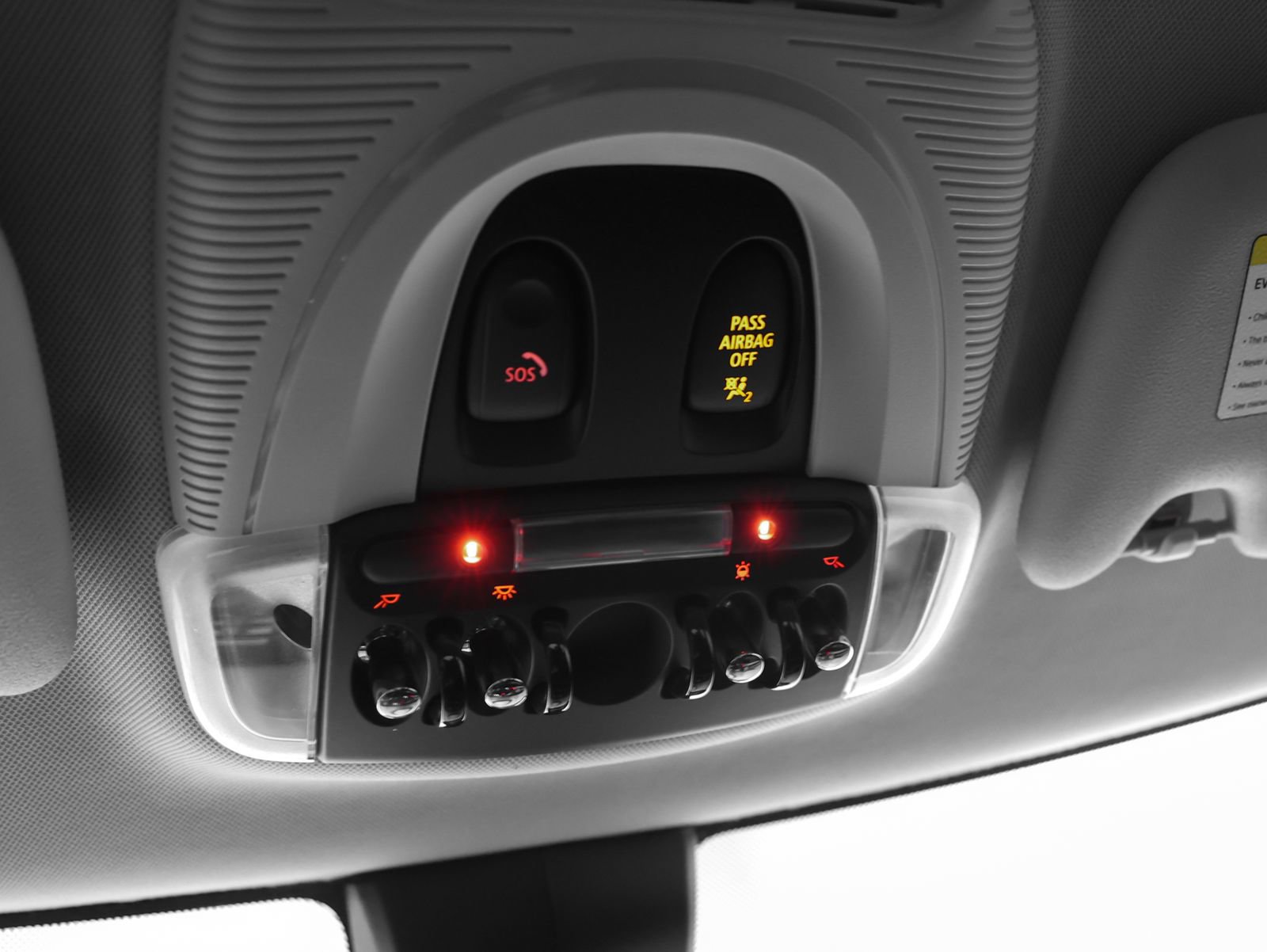 Used 2022 MINI Cooper S image 38