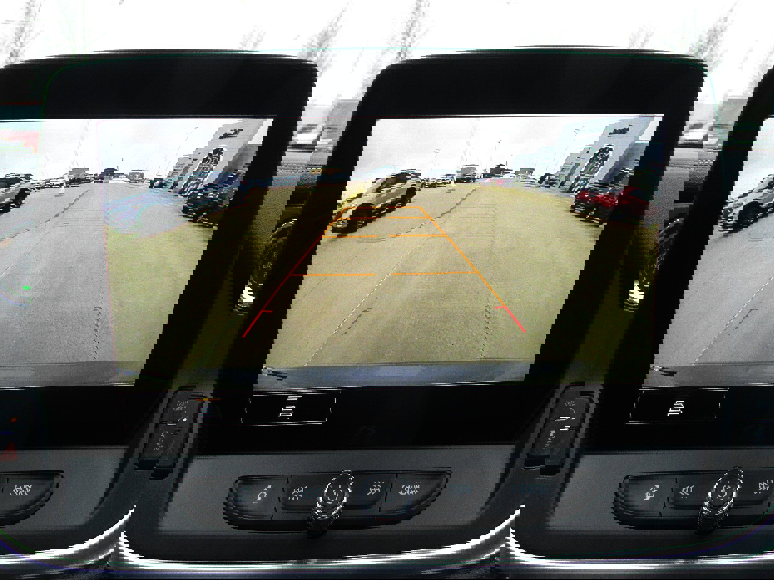 Used 2024 Chevrolet Blazer LT w/ Convenience Package image 23