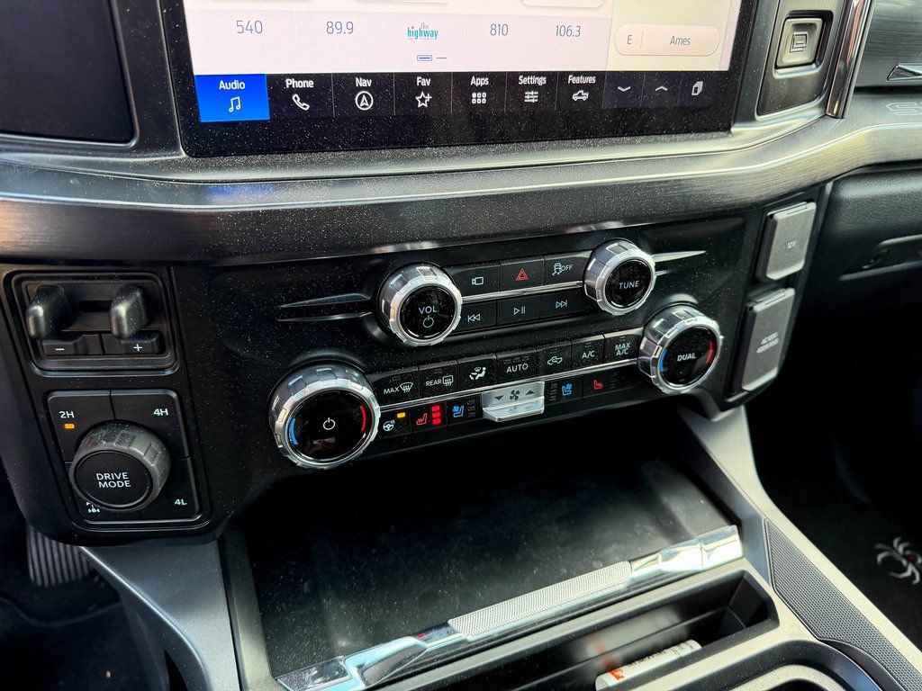New 2026 Ford F350 Lariat AWD/4WD image 31