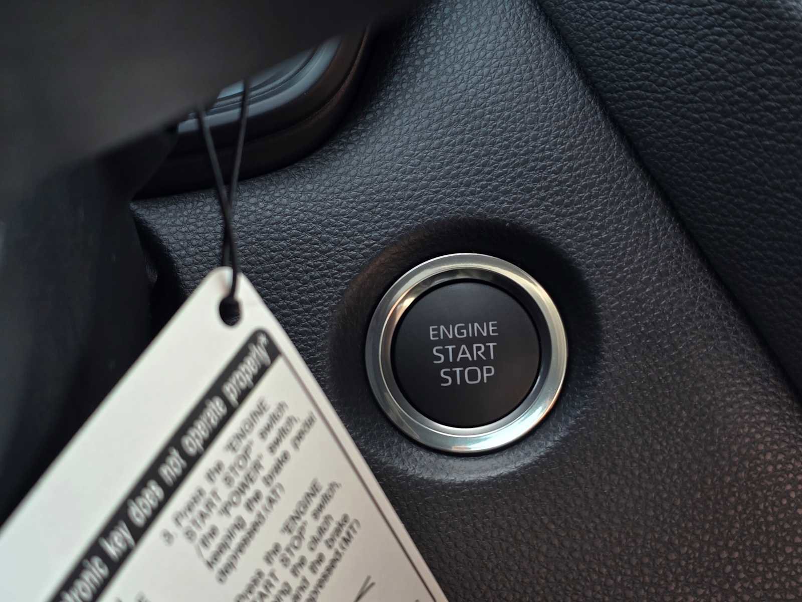 Certified 2025 Toyota Corolla SE w/ SE Premium Package image 26