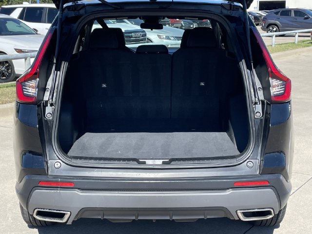 Certified 2023 Honda CR-V Sport image 29