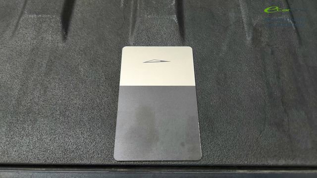 Used 2024 Tesla Cybertruck AWD Crew Cab image 56