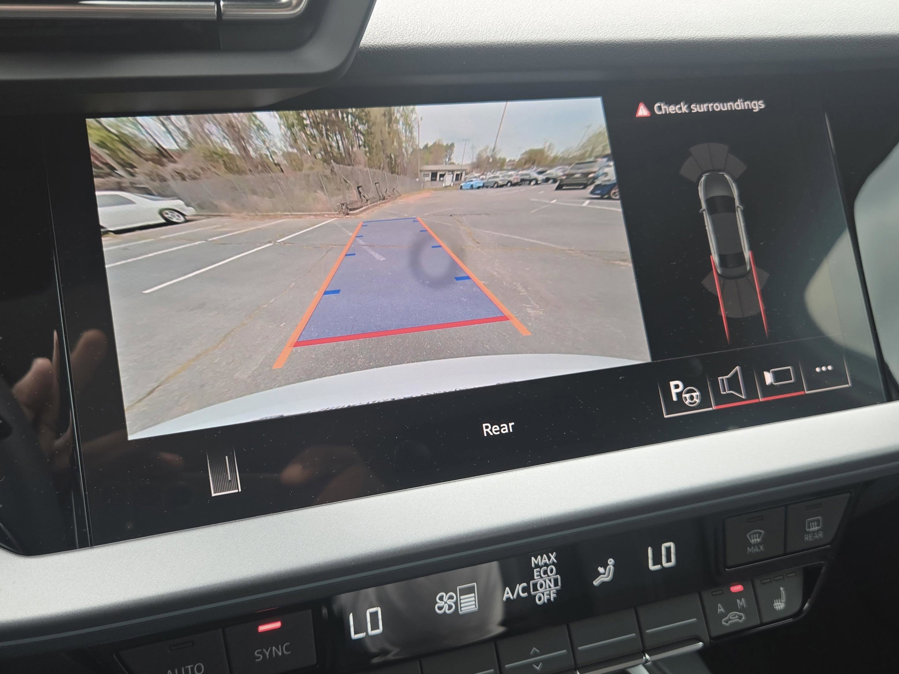 Used 2025 Audi A3 2.0T Premium image 22