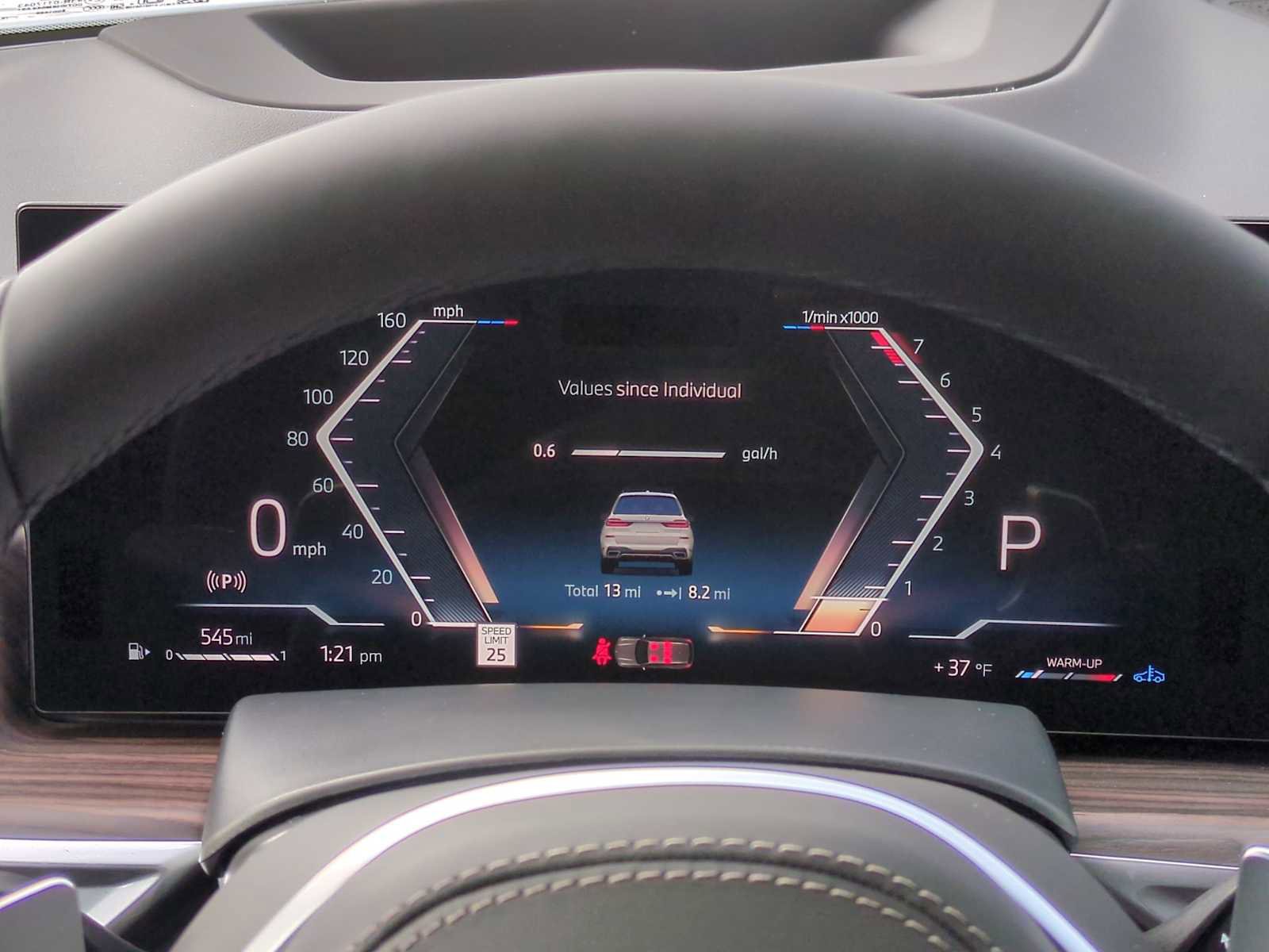 New 2026 BMW X7 xDrive40i w/ Executive Package image 35