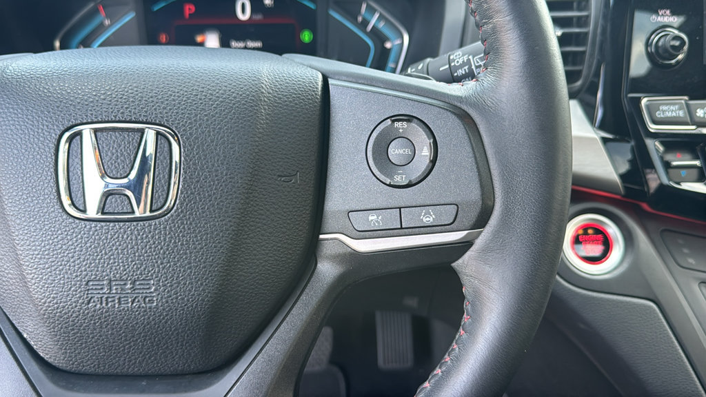 Used 2023 Honda Odyssey Sport image 19