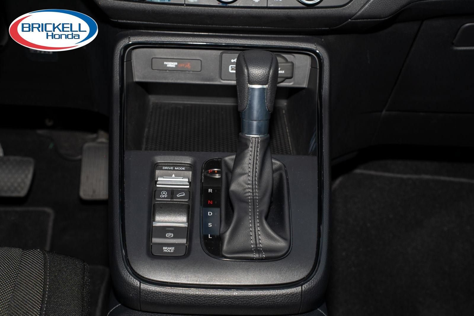 Used 2025 Honda CR-V LX image 25
