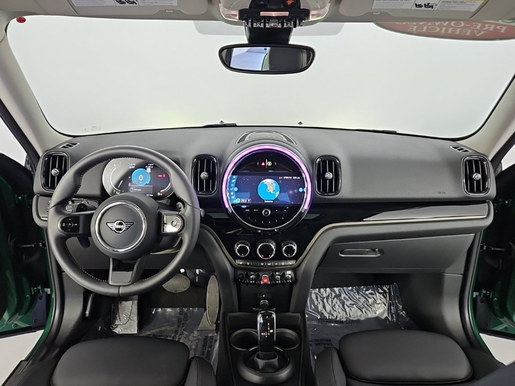 Certified 2024 MINI Cooper Countryman S FWD image 25
