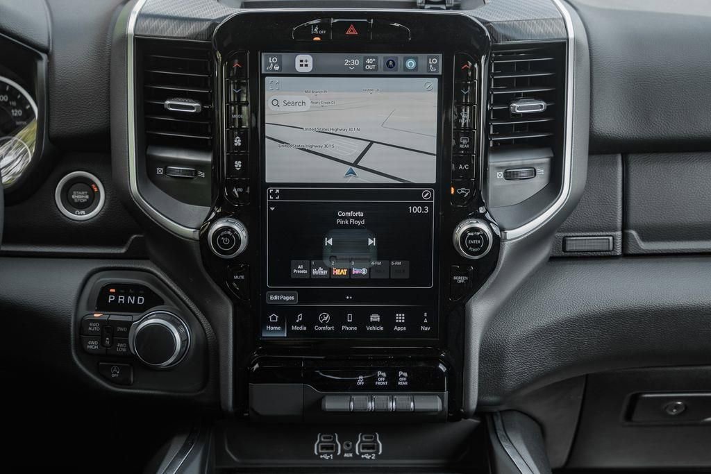 New 2026 RAM 1500 Big Horn image 24