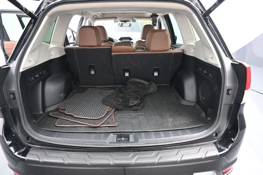 Used 2021 Subaru Forester Touring w/ Popular Package #2 AWD/4WD image 21