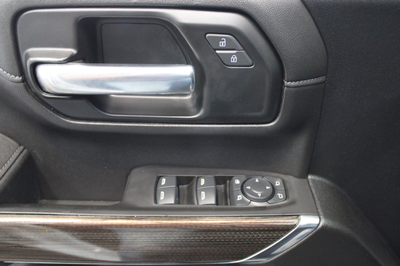 Used 2021 Chevrolet Silverado 2500 LT w/ Convenience Package image 15