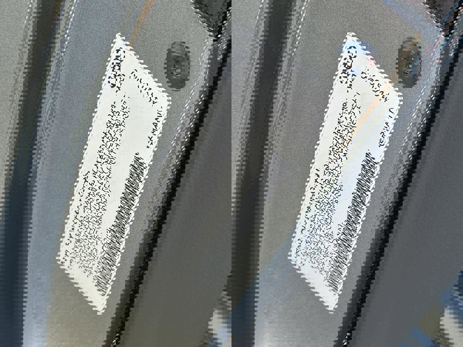 Used 2023 Audi RS 5 w/ Black Optic Package image 21