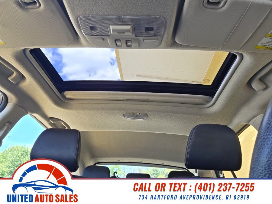 Used 2013 Subaru Impreza 2.0i Limited AWD/4WD image 21