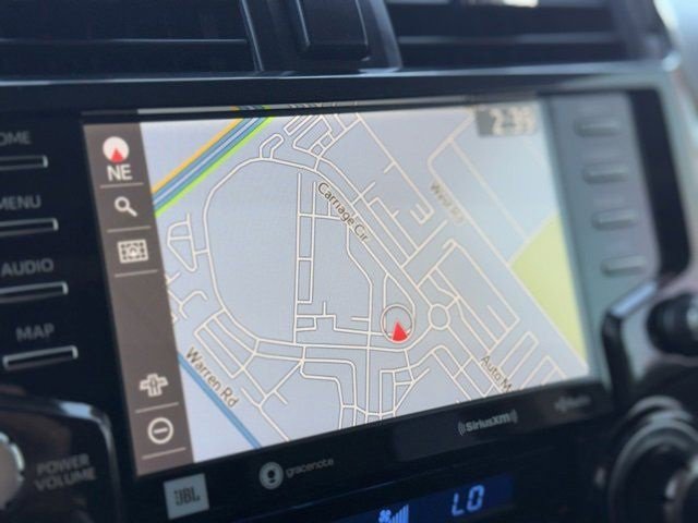 Used 2021 Toyota 4Runner TRD Pro image 13