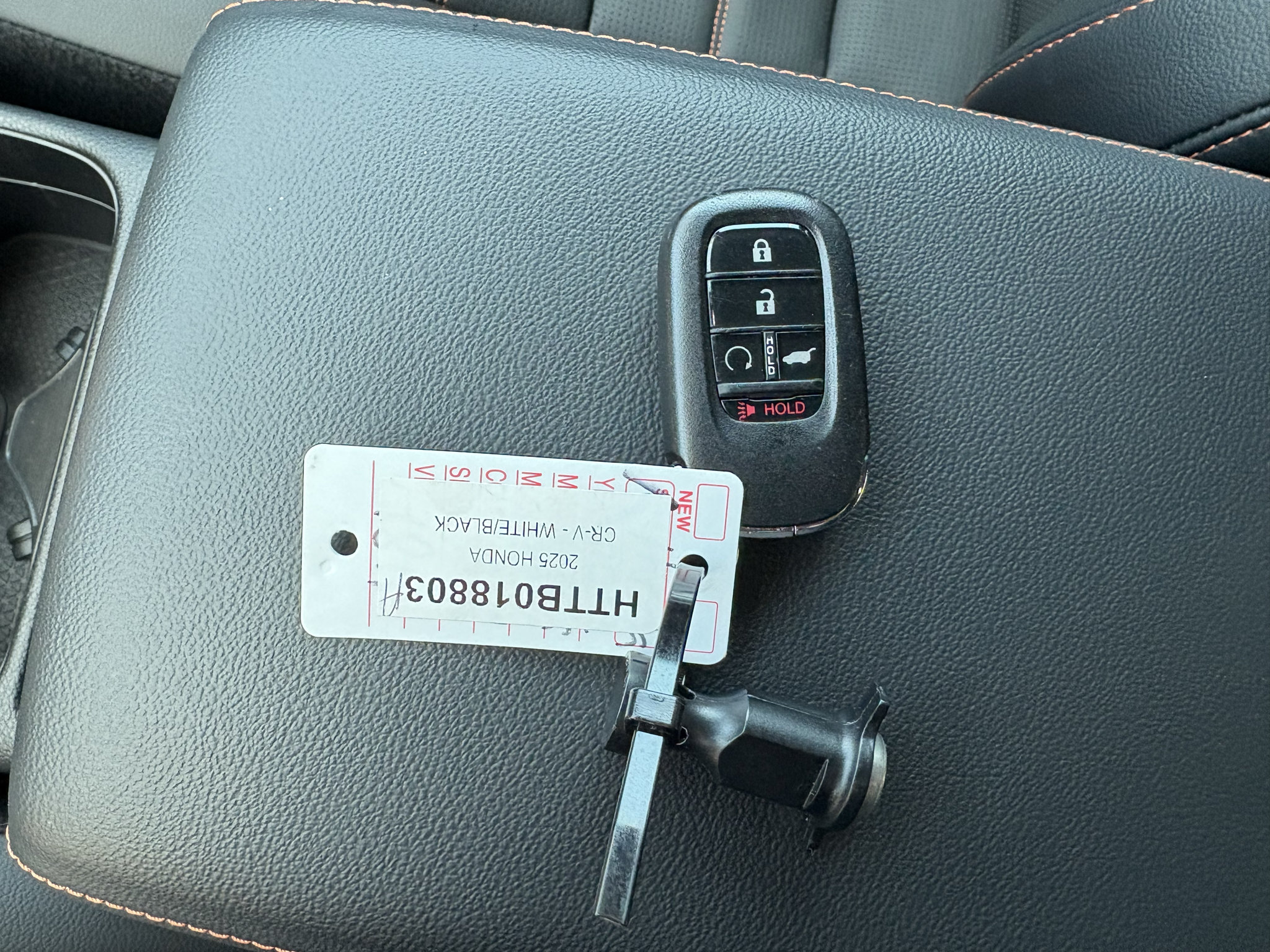 Used 2025 Honda CR-V Sport-L image 32