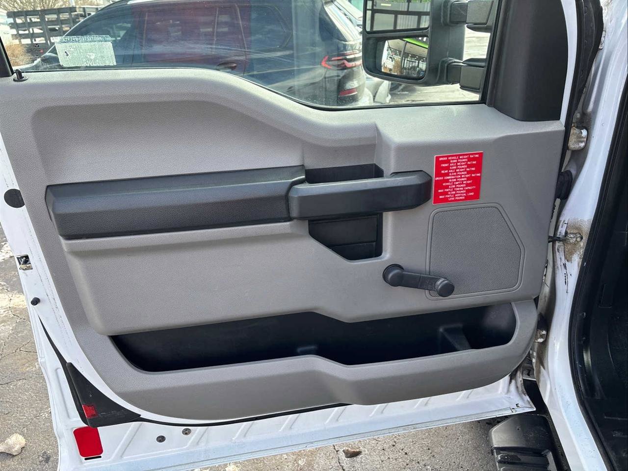Used 2017 Ford F250 XL AWD/4WD image 17