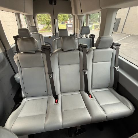 Used 2018 Ford Transit 350 XL image 22