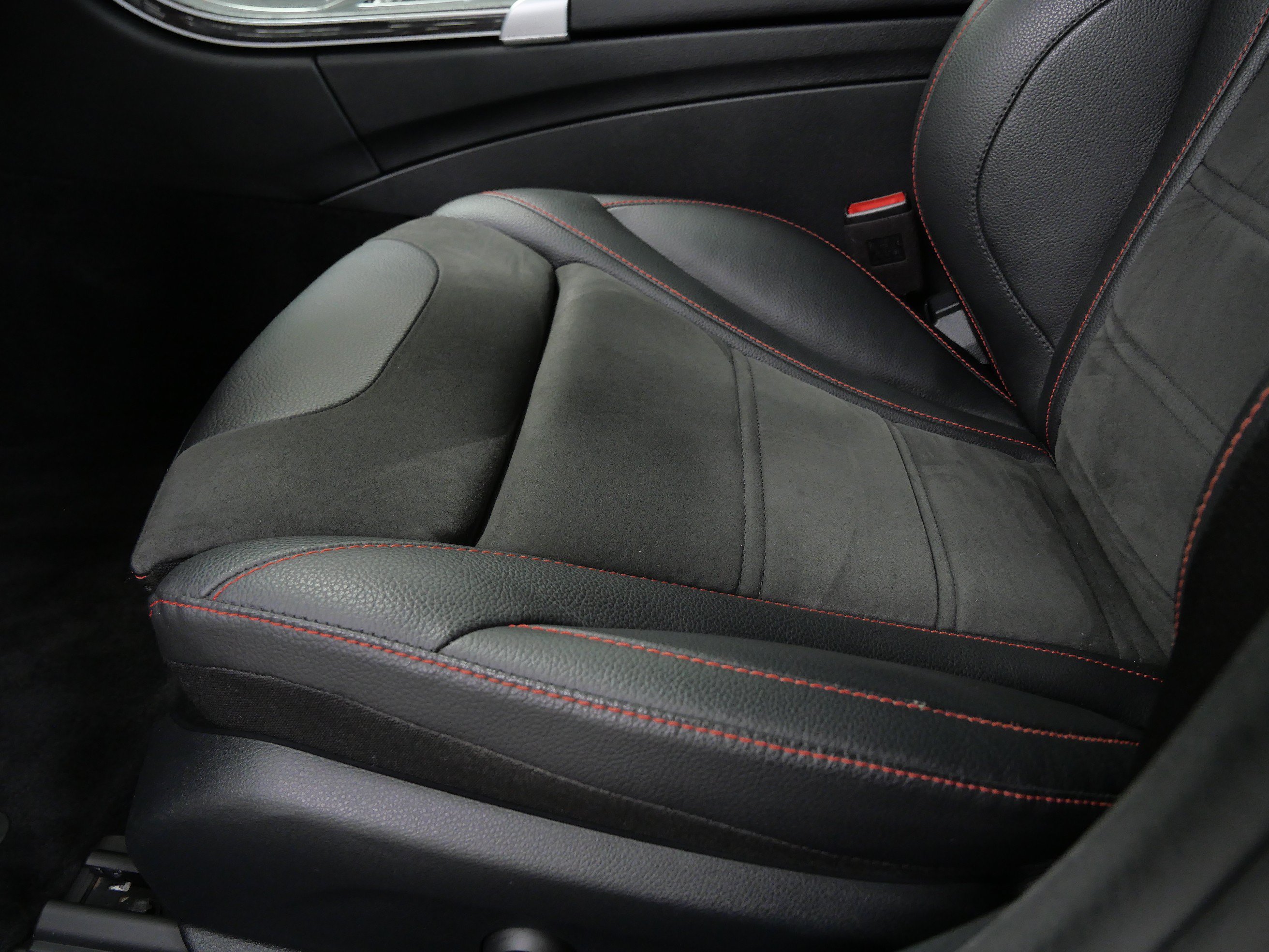 Used 2021 Mercedes-Benz C 43 AMG 4MATIC Sedan image 18