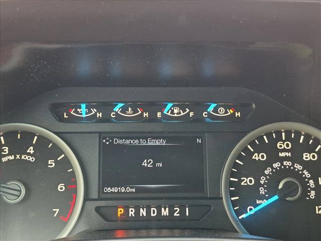 Used 2016 Ford F150 XLT w/ Equipment Group 302A Luxury AWD/4WD image 9