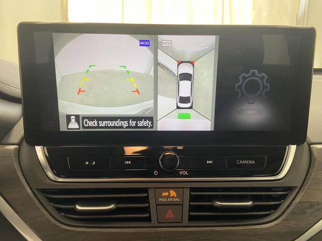 Used 2024 Nissan Altima 2.5 SL image 14