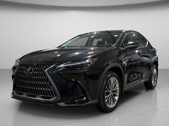 Used 2026 Lexus NX 350 AWD w/ Accessory Package (2T) image 8