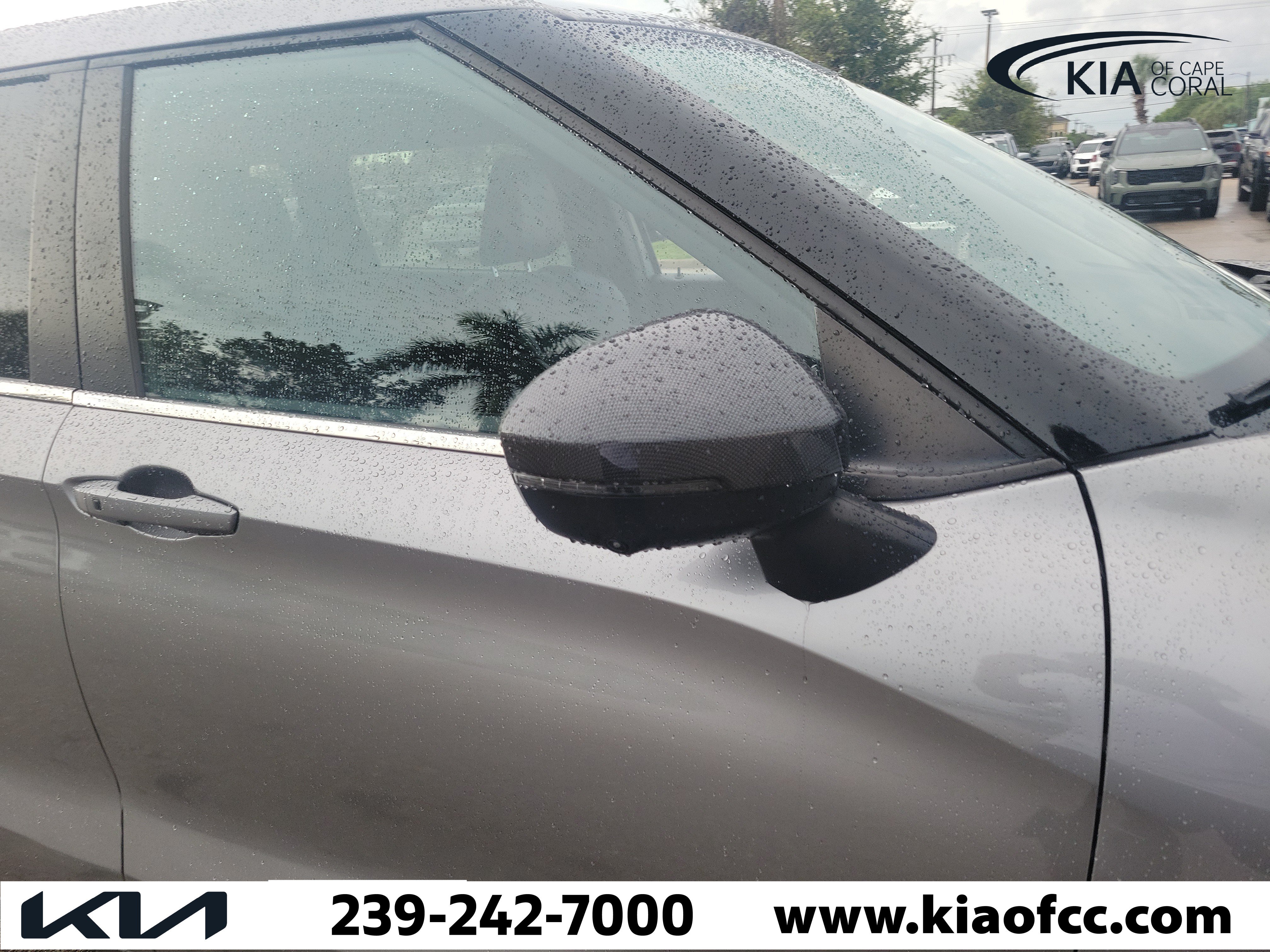 Used 2022 Mitsubishi Outlander SE FWD image 8