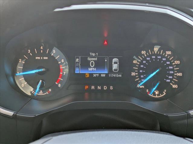 Used 2018 Ford Edge SEL image 11