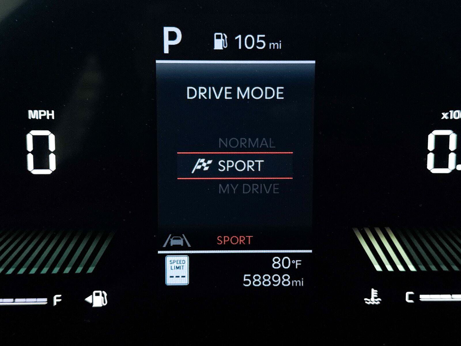 Used 2025 Kia K5 GT-Line w/ GT-Line Premium Package FWD image 12