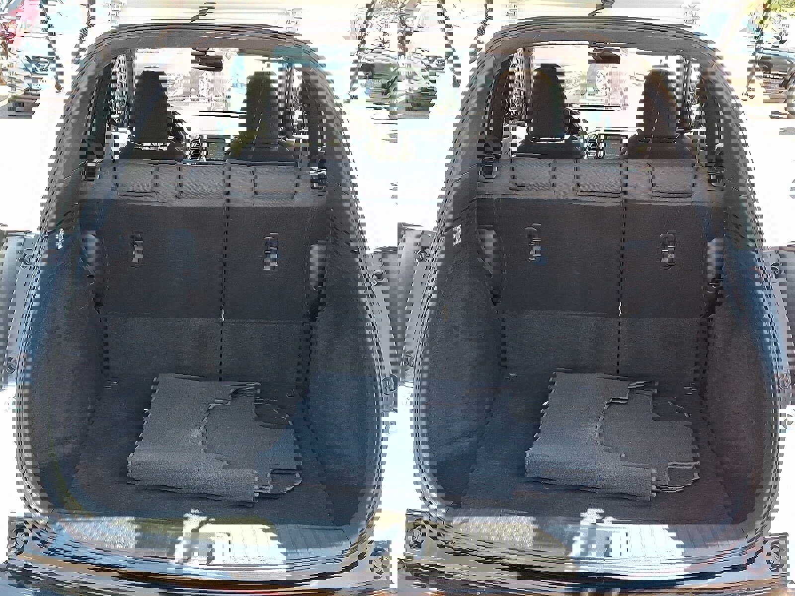 Used 2022 Honda HR-V Sport image 27