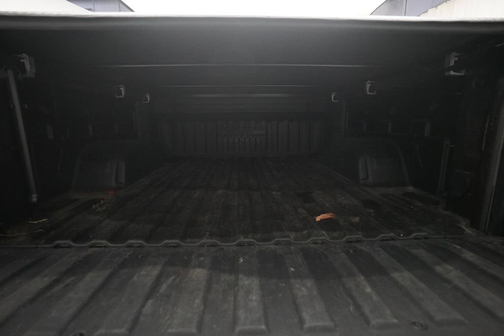 Used 2020 GMC Sierra 1500 SLT w/ SLT Premium Plus Package image 10
