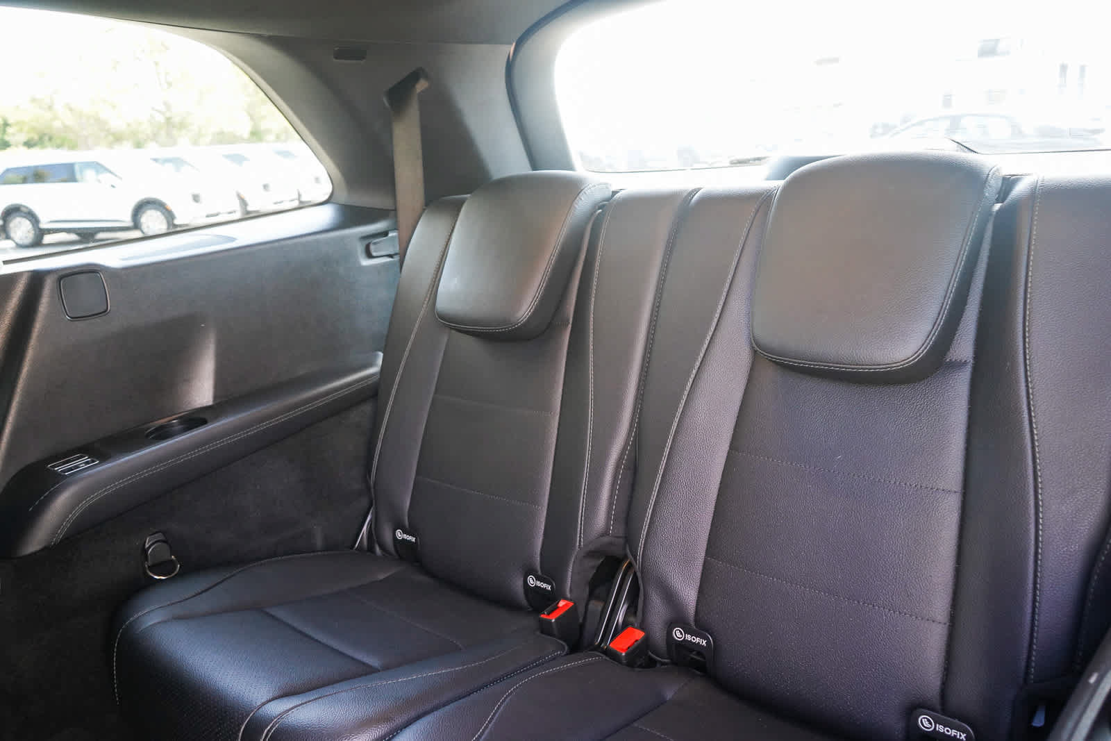 Used 2022 Mercedes-Benz GLS 450 4MATIC image 19