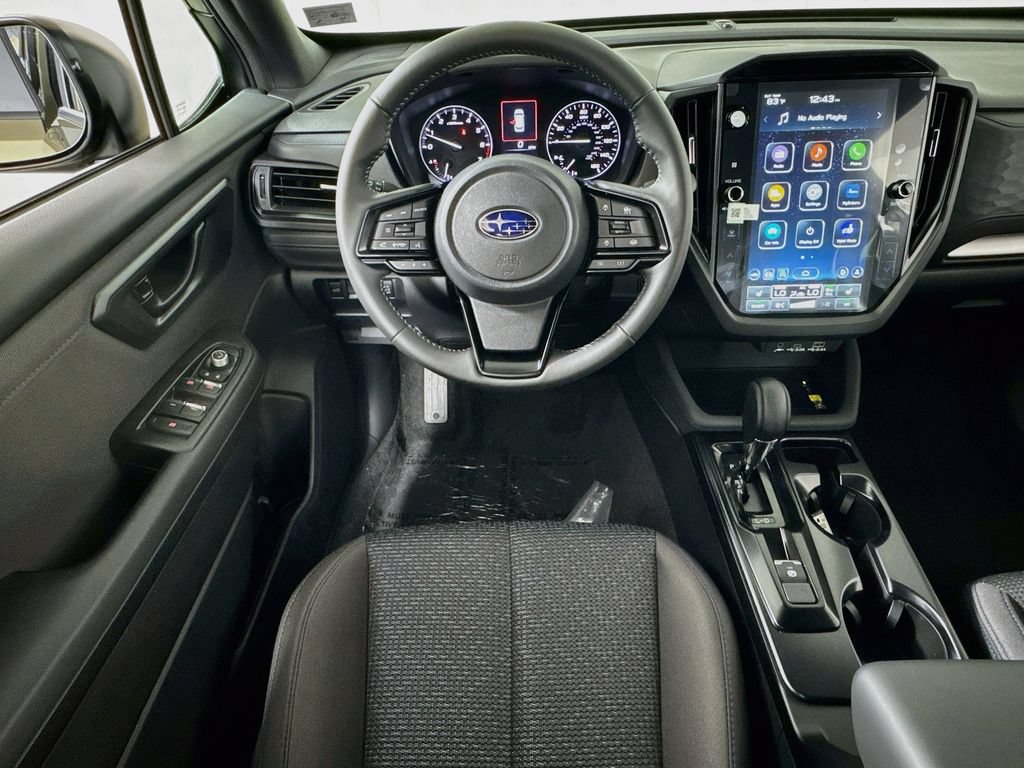 New 2026 Subaru Forester Premium AWD/4WD image 22