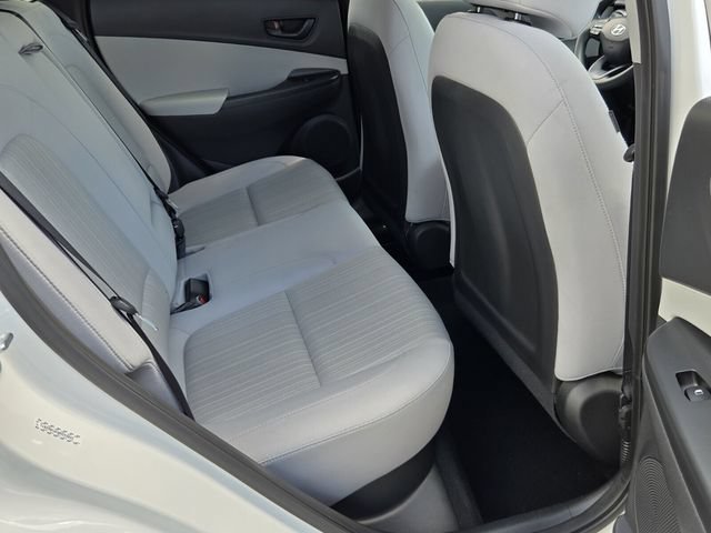 Used 2023 Hyundai Kona SEL FWD image 15