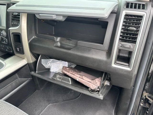 Used 2019 RAM 1500 Classic Warlock AWD/4WD image 43