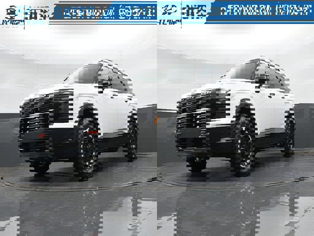 New 2026 Hyundai Palisade XRT Pro image 44