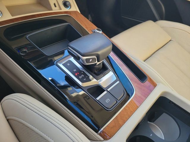 Certified 2023 Audi Q5 e Prestige w/ Prestige Package image 31