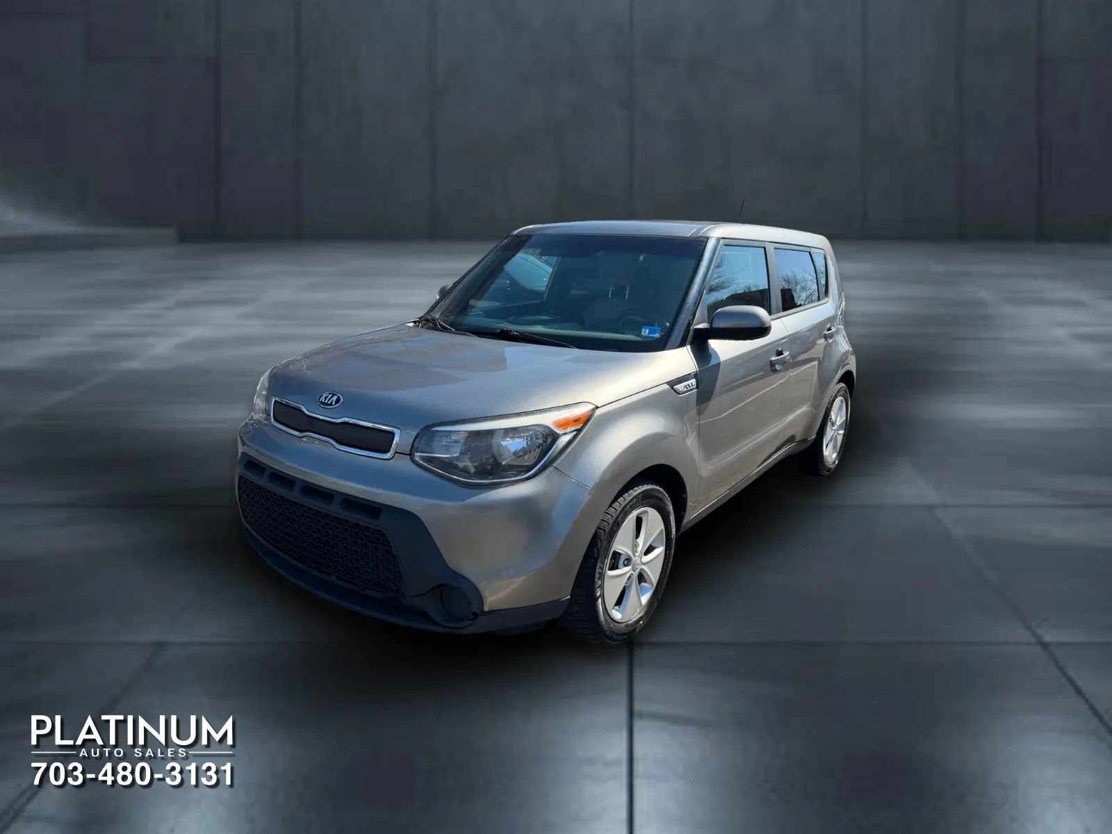 Used 2015 Kia Soul FWD image 6