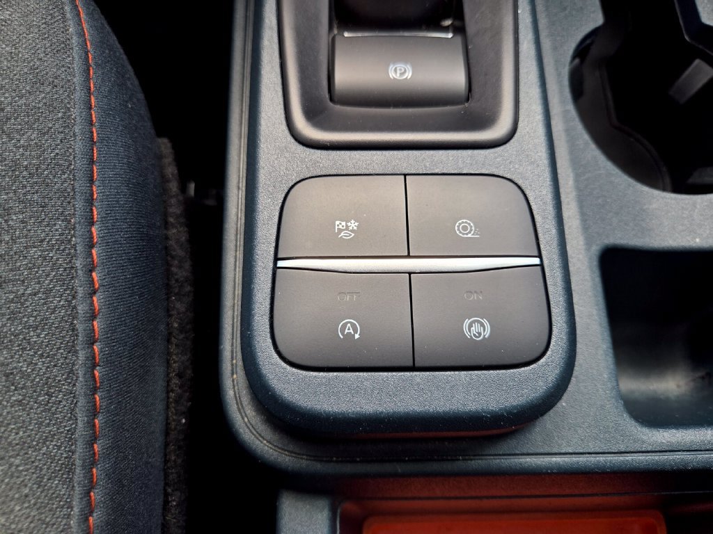Used 2024 Ford Maverick XLT w/ XLT Luxury Package FWD image 29